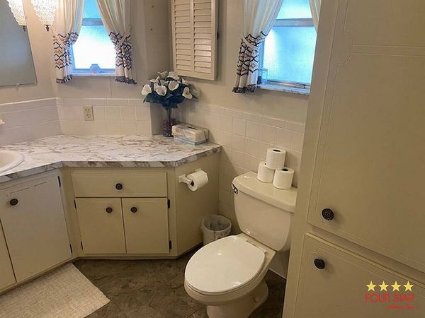 7300 20th St, Lot 299, Vero Beach FL 32966