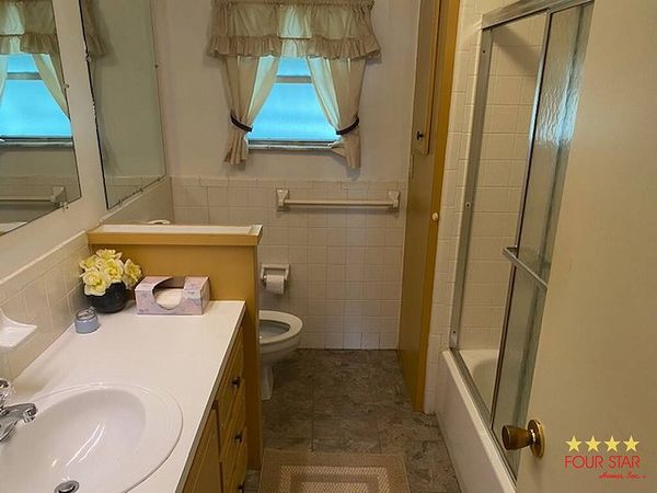 7300 20th St, Lot 299, Vero Beach FL 32966