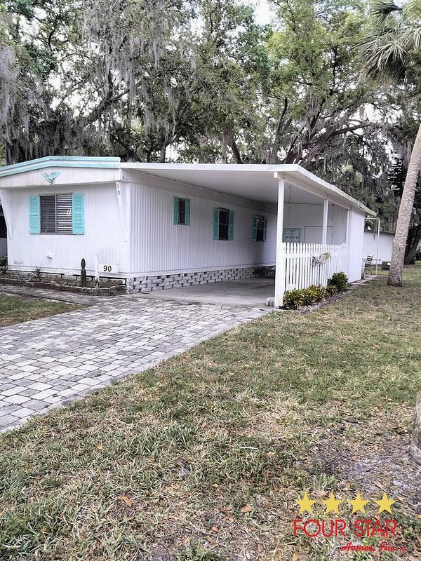 90 Royal Palm Circle, Port Orange FL 32127