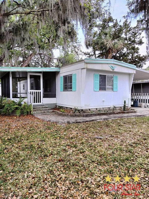90 Royal Palm Circle, Port Orange FL 32127