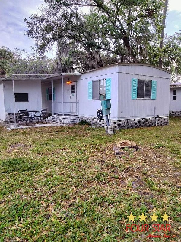 90 Royal Palm Circle, Port Orange FL 32127