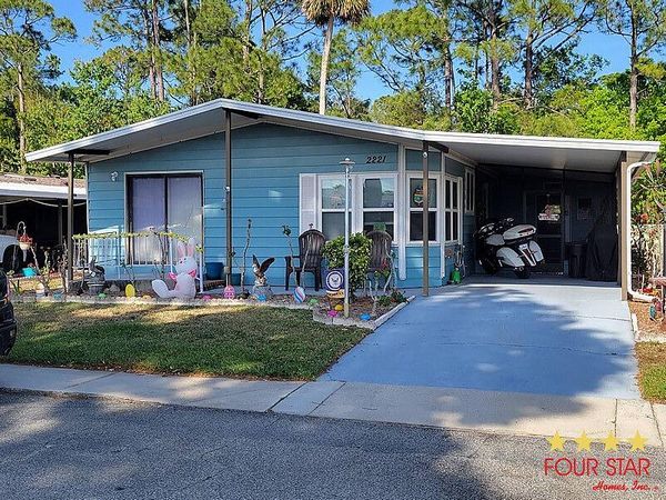 2221 Primavera , Port Orange FL 32129