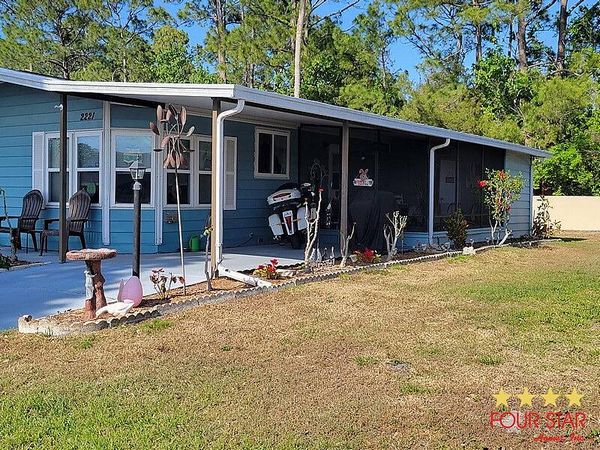 2221 Primavera , Port Orange FL 32129