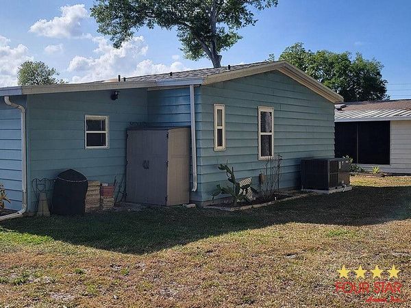 2221 Primavera , Port Orange FL 32129