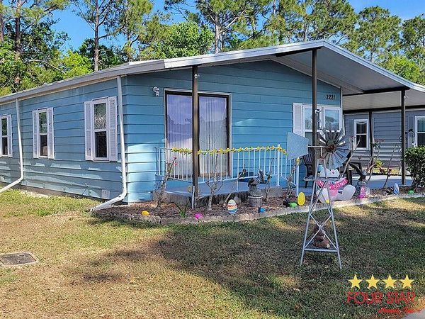 2221 Primavera , Port Orange FL 32129