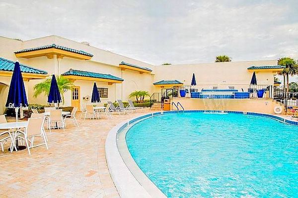 2221 Primavera , Port Orange FL 32129