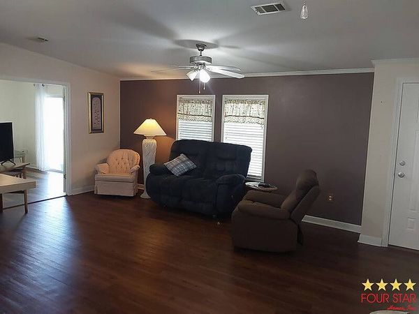 105 Beauchamp St, Lake Placid, Lake Placid FL 33852