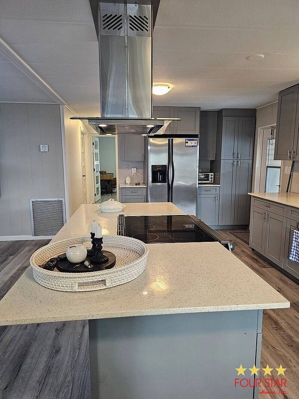 6615 NW 29th CT, Lot 702, Margate FL 33063