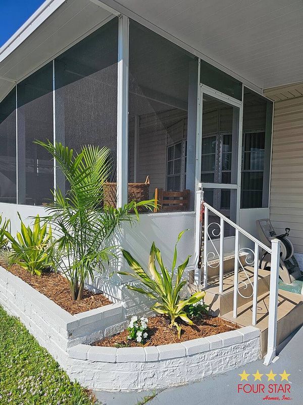 6615 NW 29th CT, Lot 702, Margate FL 33063