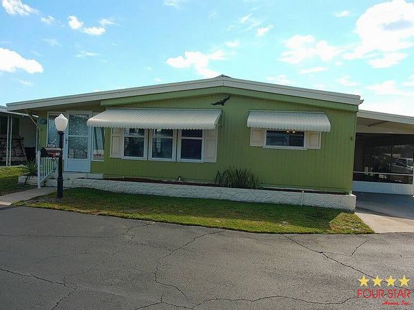 206 Bittersweet, DeBary FL 32713