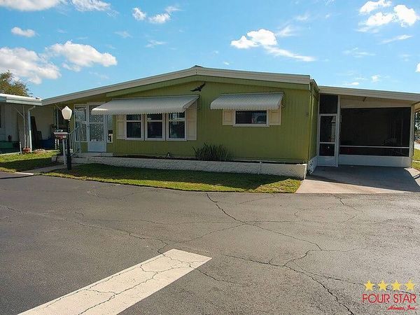 206 Bittersweet, DeBary FL 32713