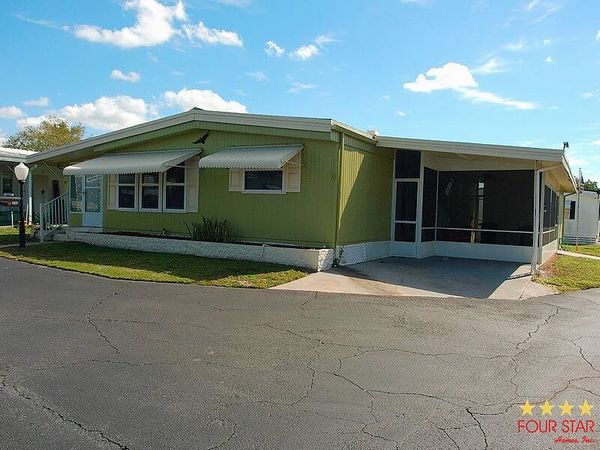 206 Bittersweet, DeBary FL 32713