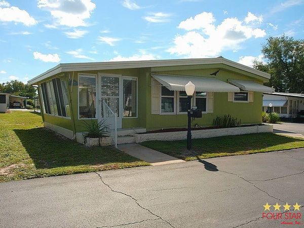 206 Bittersweet, DeBary FL 32713