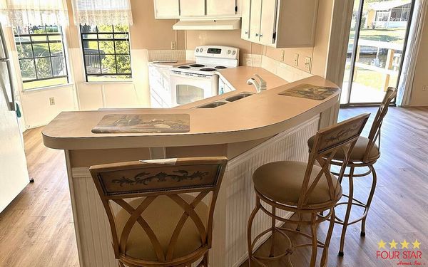 57 White Feather, Flagler Beach FL 32136