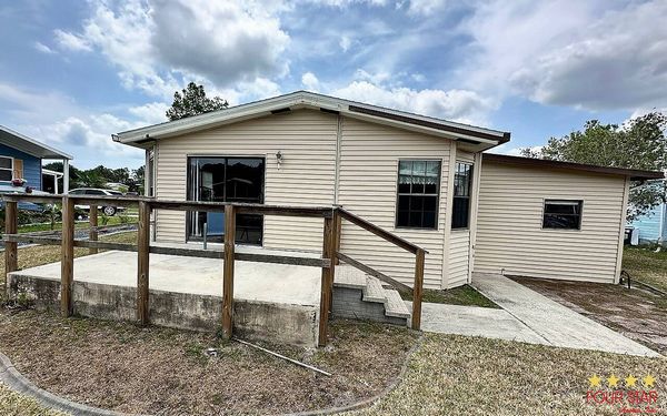 57 White Feather, Flagler Beach FL 32136