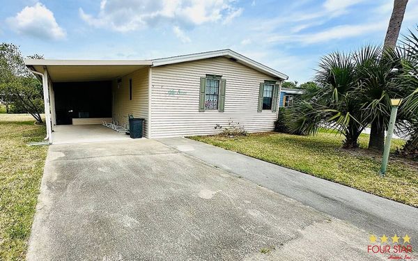 57 White Feather, Flagler Beach FL 32136