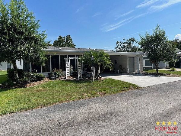 1021 Robin, DeLand FL 32724