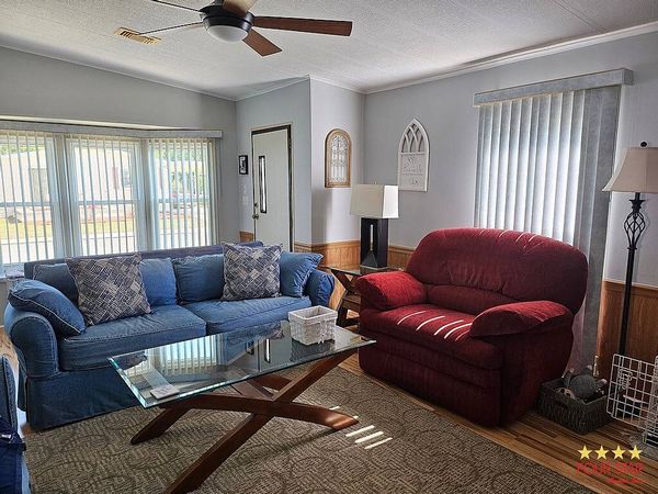 1320 Flor Del Sol, Lot 1089, Port Orange FL 32129