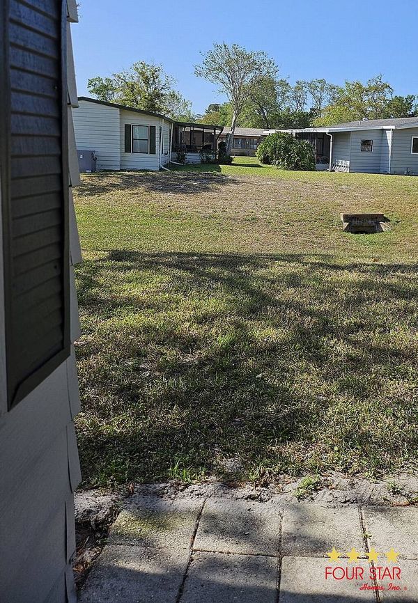 1320 Flor Del Sol, Lot 1089, Port Orange FL 32129