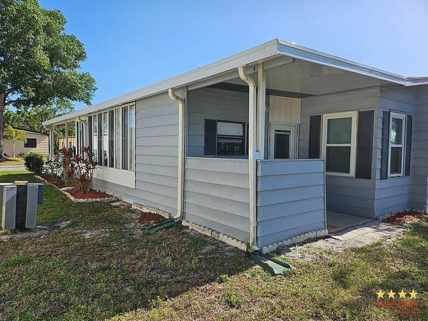 1320 Flor Del Sol, Lot 1089, Port Orange FL 32129