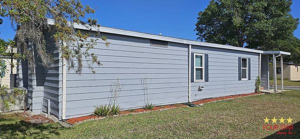 1320 Flor Del Sol, Lot 1089, Port Orange FL 32129