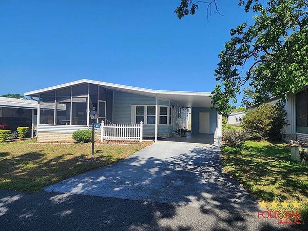 45 Lattice Dr, Leesburg FL 34788