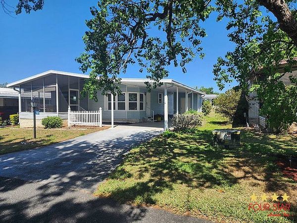 45 Lattice Dr, Leesburg FL 34788