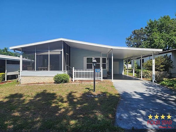 45 Lattice Dr, Leesburg FL 34788