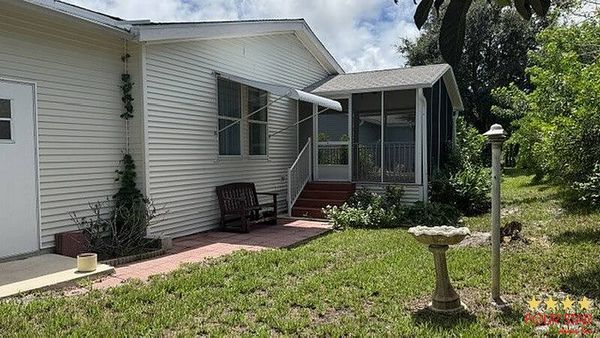 1982 E Lakeview Drive, Sebastian FL 32958