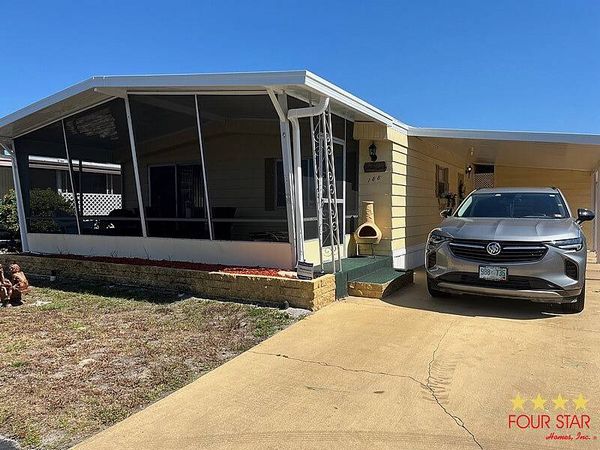 188 Forest Lane, DeBary FL 32713