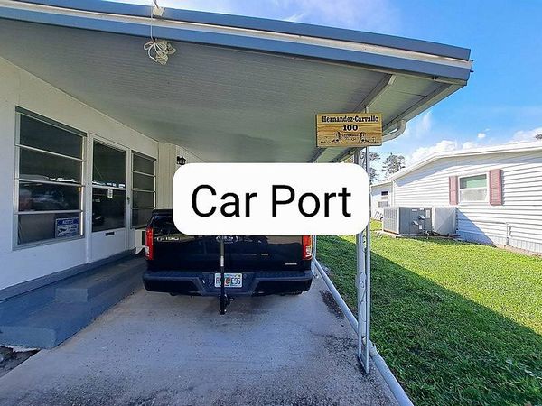100 Hacienda Dr, Winter Springs FL 32708