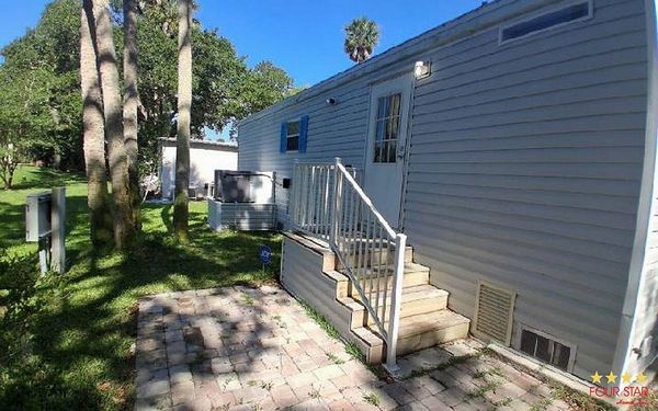 15 Royal Palm, Port Orange FL 32127