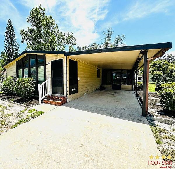 1305 Calle Bonita Dr, Port Orange FL 32129