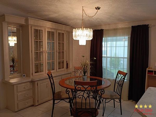 6521 Brandywine Dr S, Lot 547, Margate FL 33063