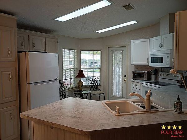 6521 Brandywine Dr S, Lot 547, Margate FL 33063