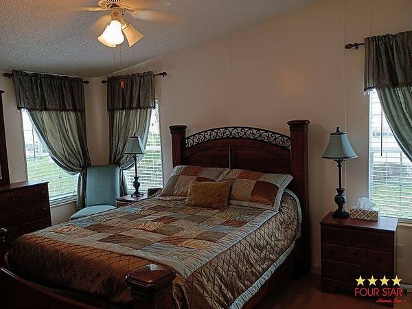 6521 Brandywine Dr S, Lot 547, Margate FL 33063