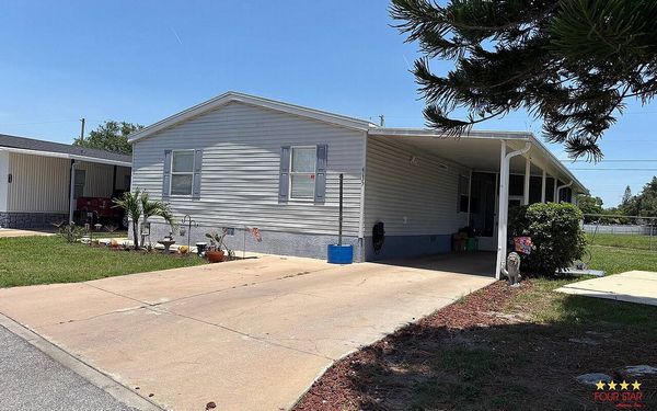 4135 Mau Mau Ln, Lot 377, Orlando FL 32822