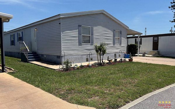 4135 Mau Mau Ln, Lot 377, Orlando FL 32822