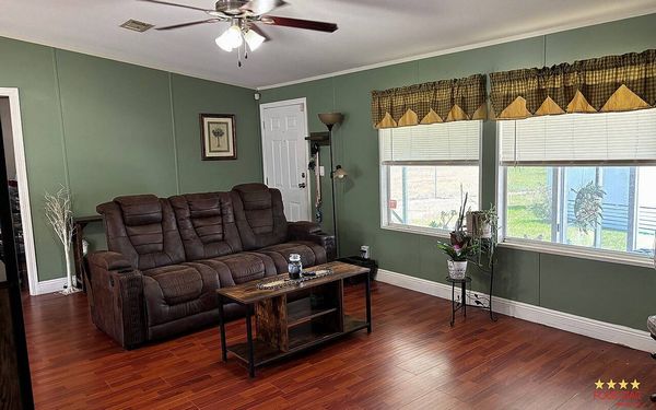 4135 Mau Mau Ln, Lot 377, Orlando FL 32822