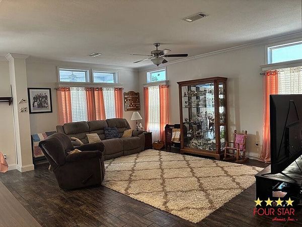8041 Snapper Trail, Lot 3139, Orlando FL 32822