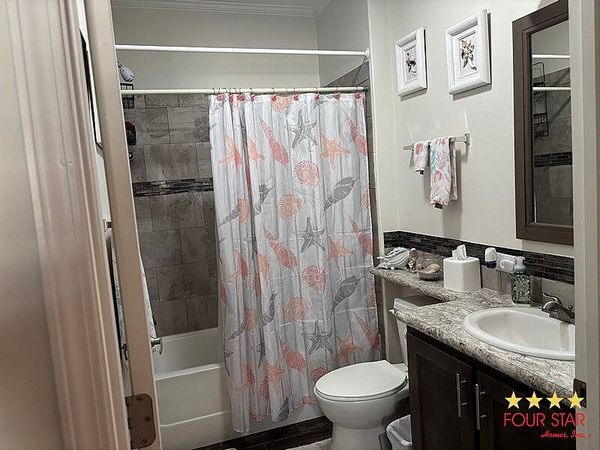 8041 Snapper Trail, Lot 3139, Orlando FL 32822