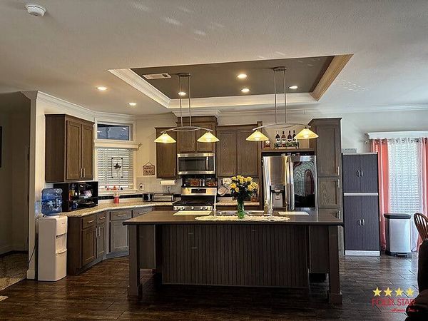 8041 Snapper Trail, Lot 3139, Orlando FL 32822