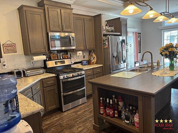 8041 Snapper Trail, Lot 3139, Orlando FL 32822