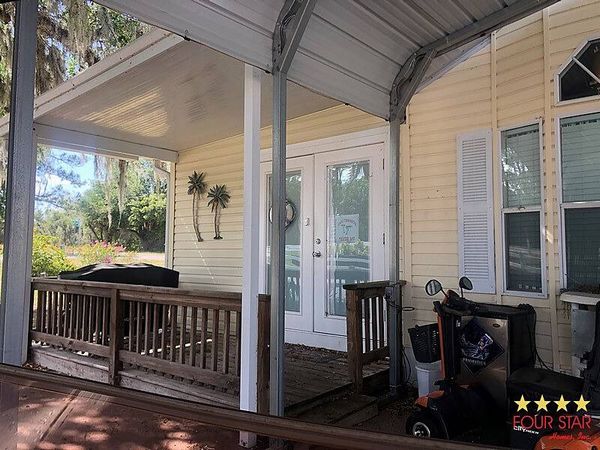 2825 SR 17 S, Lot 1, Avon Park FL 33825