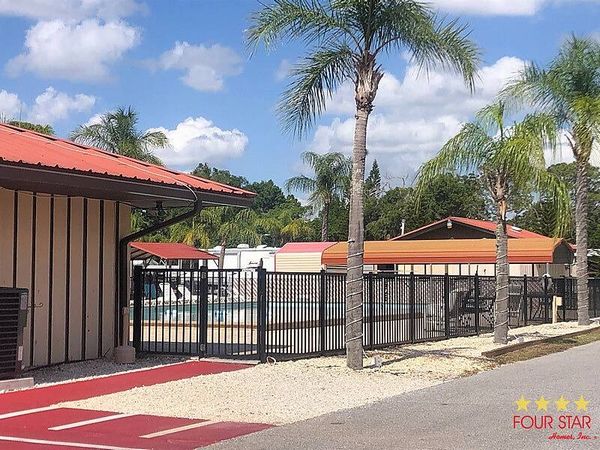 2825 SR 17 S, Lot 1, Avon Park FL 33825