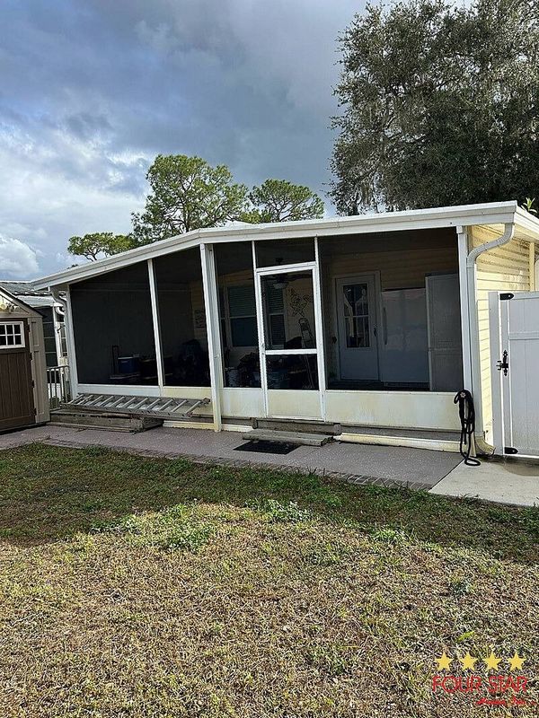 2825 SR 17 S, Lot 1, Avon Park FL 33825