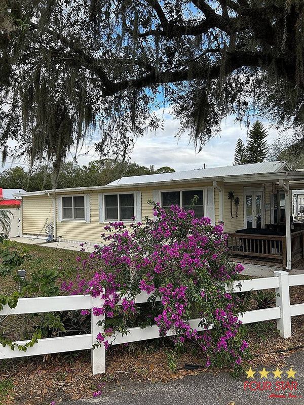 2825 SR 17 S, Lot 1, Avon Park FL 33825