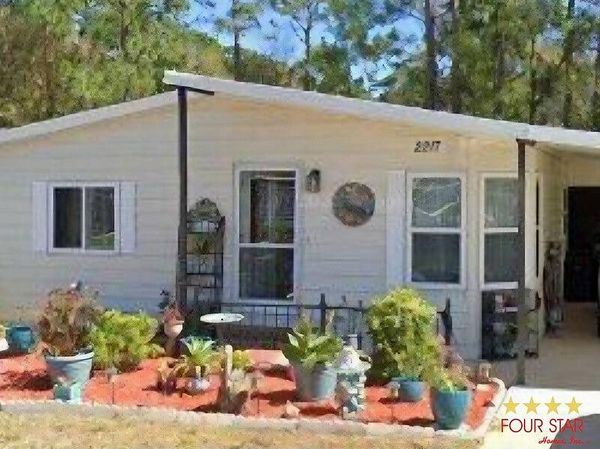 2217 Primavera Ave, Port Orange FL 32129