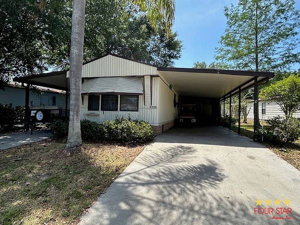 16451 Avenida Del Lago, Lot 16451, Winter Garden FL 34787