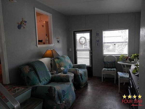2809 S US 17 A27, Crescent City FL 32112